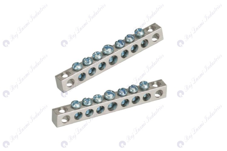 aluminium neutral links